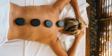 Unlocking Peace: Discover the Benefits of Holistic Stress Management