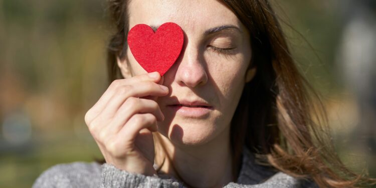 Understanding the Difference: Self-Compassion vs Self-Esteem Explained