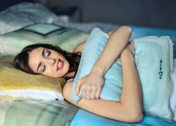 5 Easy Body Scan Relaxation Techniques for Better Sleep