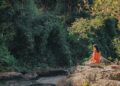 Unlocking Mindful Clarity: The Power of Walking Meditation