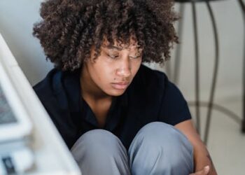 7 Effective Strategies for Emotional Stress Relief You Can Try Today