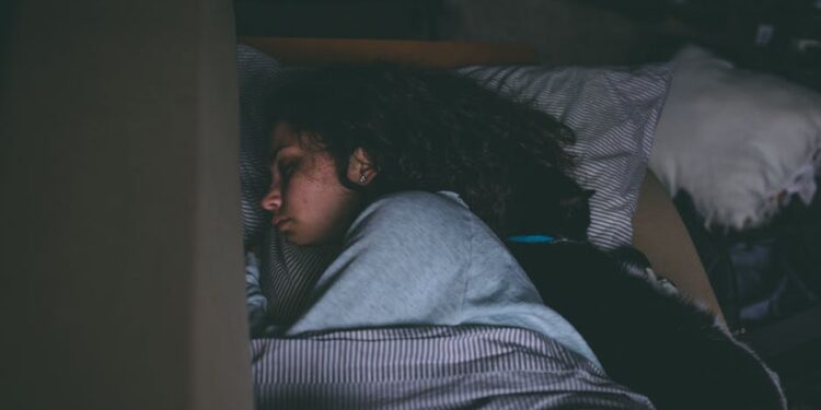 Unlock Better Health: Essential Sleep Hygiene Tips for a Refreshing Night