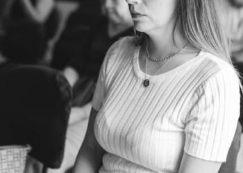 5 Simple Meditation Techniques for Stress Relief: A Beginner’s Guide