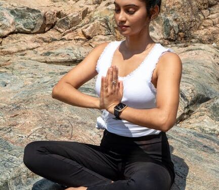 Unlocking Your Inner Peace: 5 Key Benefits of Meditation for Spiritual Growth