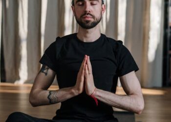 Unlocking Peace: How Mindfulness for Emotional Health Can Change Your Life