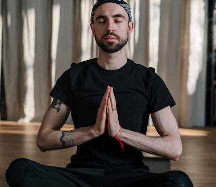 Unlocking Peace: How Mindfulness for Emotional Health Can Change Your Life