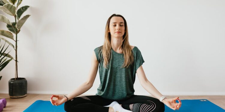 Unlocking the Benefits of Mindfulness: 5 Daily Habits That Transform Your Life