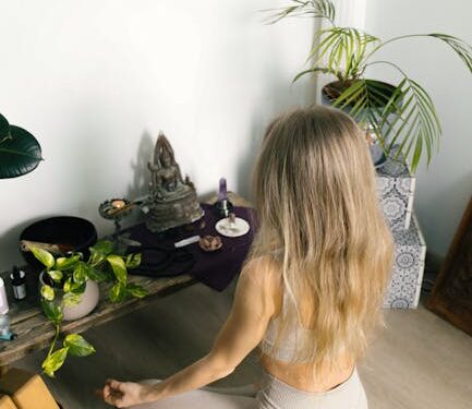 Unlock Stress Relief with Mindfulness Apps for Daily Practice: A Guide to Serenity