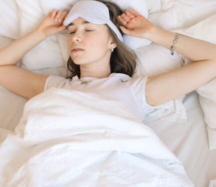 5 Surprising Benefits of White Noise Therapy for Improved Sleep