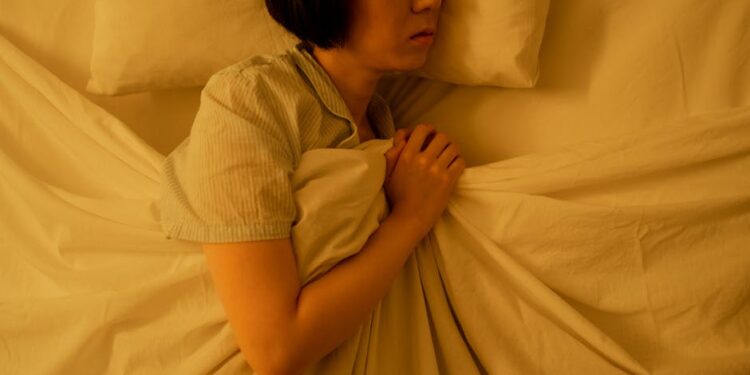 Unlocking Peace: How Stress Relief Meditation Can Transform Your Life