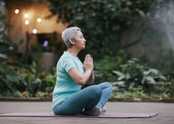 Unlocking Your Soul: Exploring Meditation for Spiritual Growth