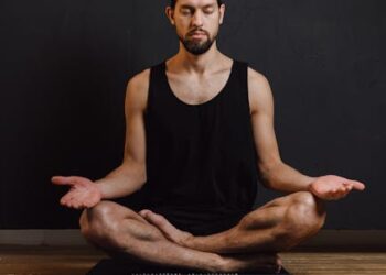 7 Simple Mindfulness Techniques for Stress Relief You Can Start Today