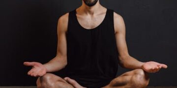 7 Simple Mindfulness Techniques for Stress Relief You Can Start Today