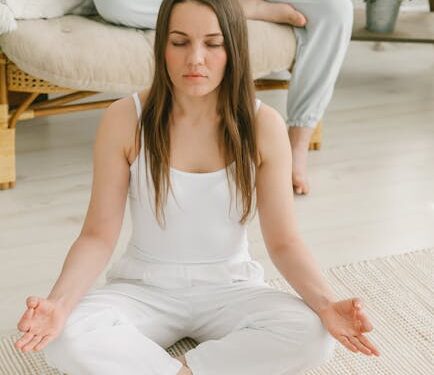 Unlocking Peace: How Mindfulness for Teens Can Transform Anxiety into Calm