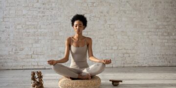 Unlocking Calm: Easy Meditation Techniques for Kids You Can Try Today