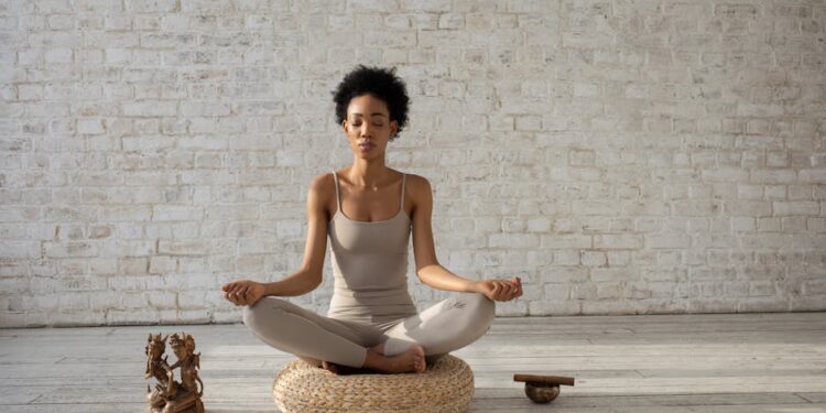 Unlocking Calm: Easy Meditation Techniques for Kids You Can Try Today