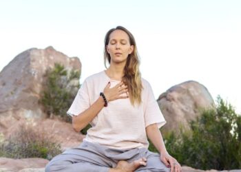 Unlocking Peace: How Mindfulness for Anxiety Transforms Your Mental Health