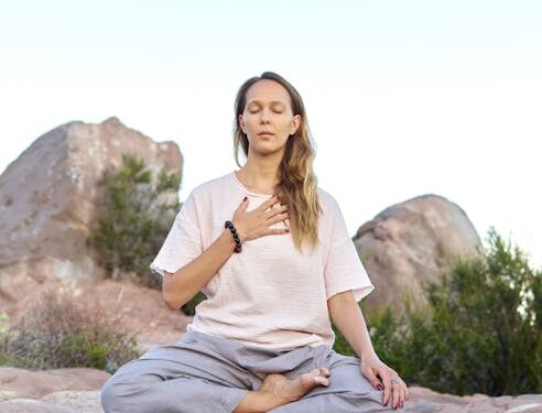 Unlocking Peace: How Mindfulness for Anxiety Transforms Your Mental Health