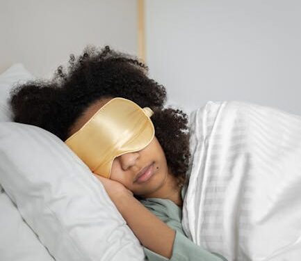 Unlocking Deep Rest: How Visualization for Sleep Can Transform Your Nights