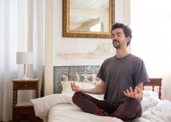 5 Simple Meditation Techniques for Emotional Balance You Can Start Today