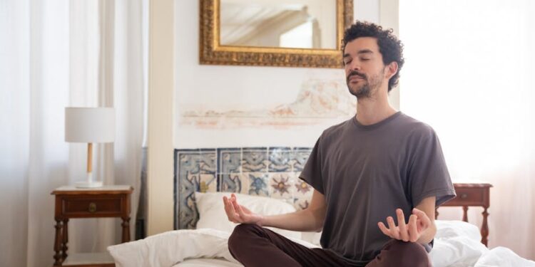 5 Simple Meditation Techniques for Emotional Balance You Can Start Today