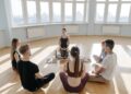 Unlocking Peace: Exploring Meditation for Stress Relief