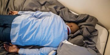 Unlocking Better Sleep: The Benefits of White Noise Therapy