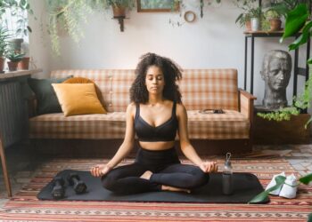 7 Ways Meditation for Healing Can Transform Your Life
