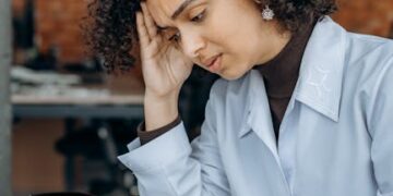 7 Natural Ways to Embrace Holistic Stress Management