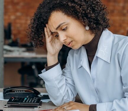 7 Natural Ways to Embrace Holistic Stress Management