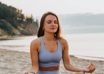 Unlock the Power of Meditation for Healing: A Holistic Approach