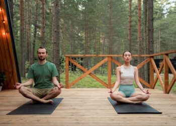 Boost Your Day: 5 Meditation for Energy Techniques that Really Work