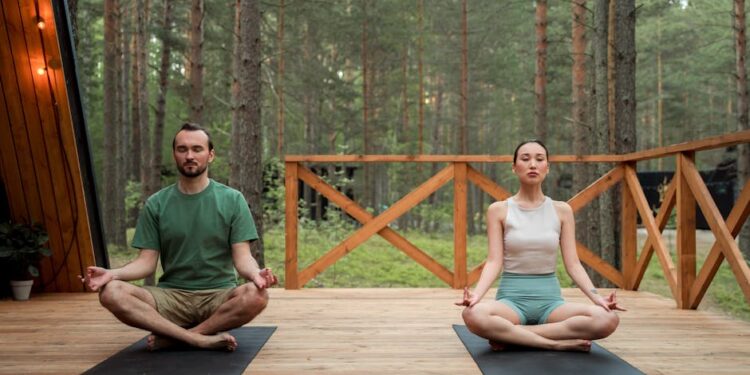 Boost Your Day: 5 Meditation for Energy Techniques that Really Work