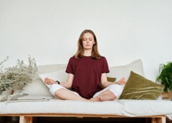 Unlocking Peace: How Guided Mindfulness Meditation Can Transform Your Life