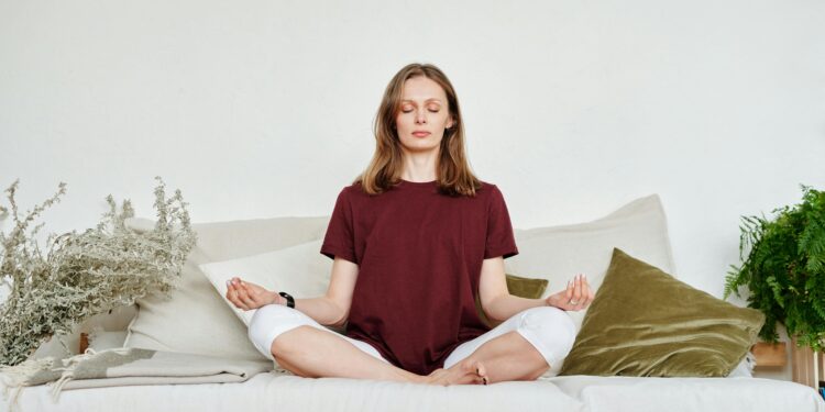 Unlocking Peace: How Guided Mindfulness Meditation Can Transform Your Life