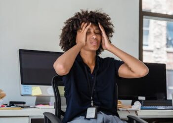 5 Stress Relief Activities to Calm Your Mind Quickly