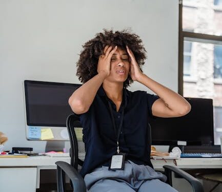5 Stress Relief Activities to Calm Your Mind Quickly