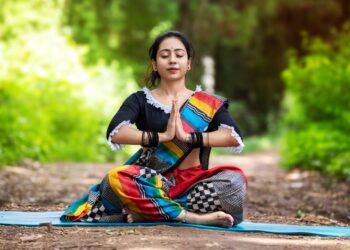 Unlocking Peace: How Guided Mindfulness Meditation Can Transform Your Life