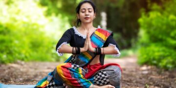 Unlocking Peace: How Guided Mindfulness Meditation Can Transform Your Life