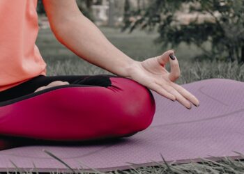 5 Easy Meditation Techniques for Seniors to Enhance Daily Well-being