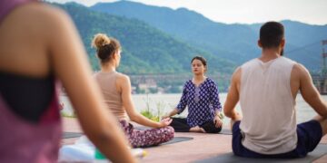 Unlock Emotional Well-Being: 5 Ways Mindfulness Improves Your Mental Health