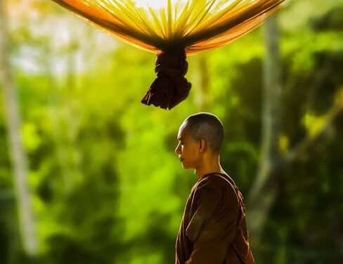 Unlocking Peace: Exploring Simple Meditation Practices for Daily Calm