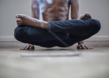5 Meditation Techniques for Athletes to Boost Performance