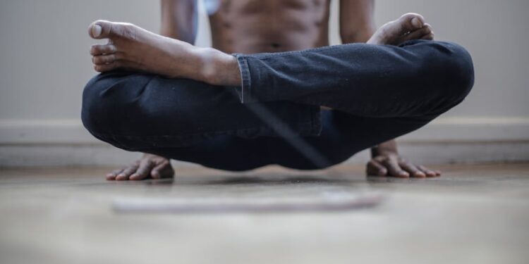5 Meditation Techniques for Athletes to Boost Performance