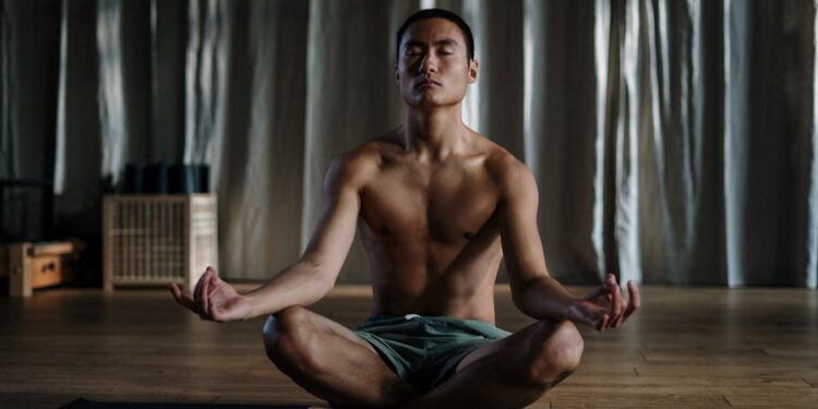 Unlocking Inner Peace: How Mindfulness Meditation Transforms Your Day