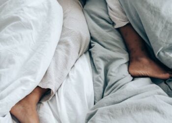 Unlock Nightly Bliss: Deep Sleep Strategies That Really Work