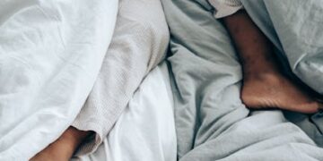 Unlock Nightly Bliss: Deep Sleep Strategies That Really Work