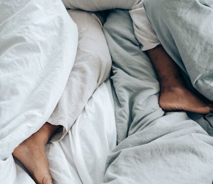 Unlock Nightly Bliss: Deep Sleep Strategies That Really Work