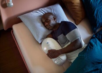5 Proven Sleep Techniques for a Better Night's Rest