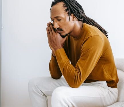 Unlocking Peace: How Stress Relief Meditation Can Transform Your Life